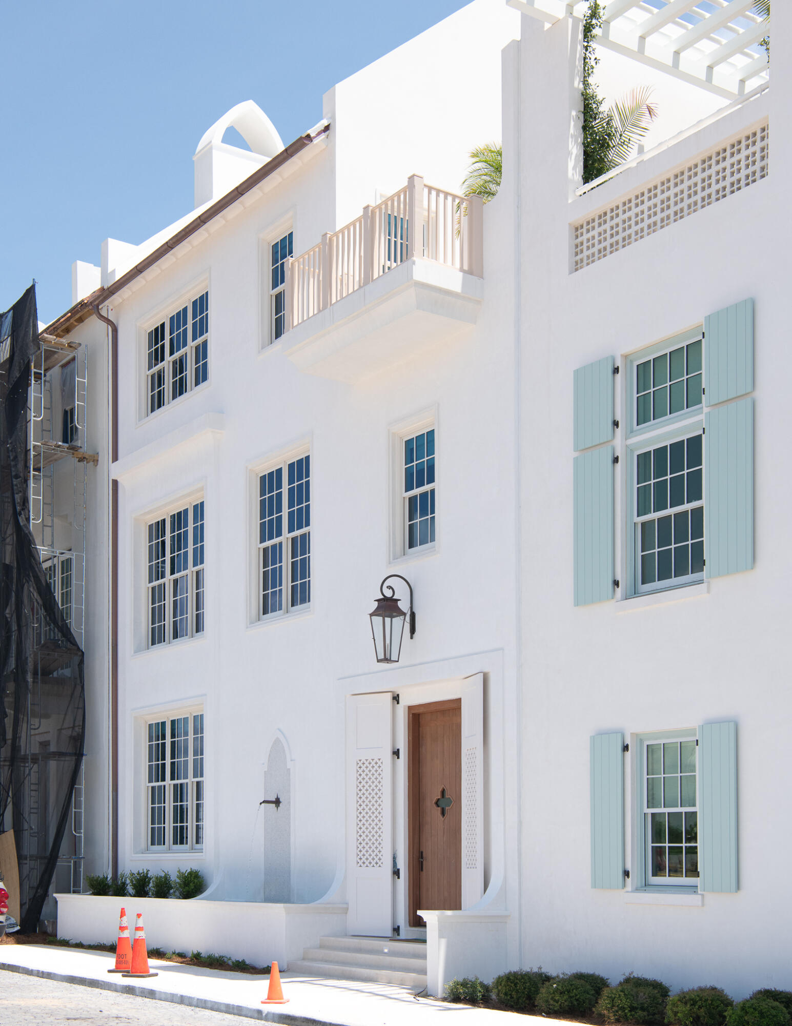 185 Elbow Beach Road