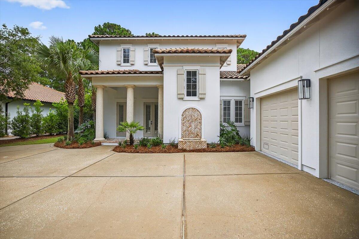 3161 Club Drive