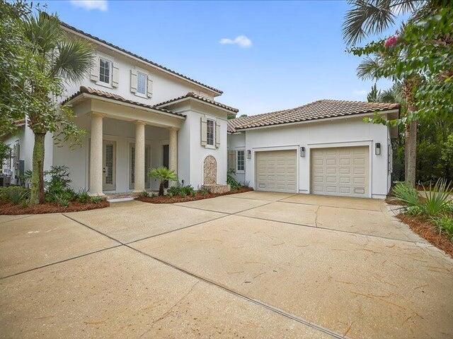 3161 Club Drive