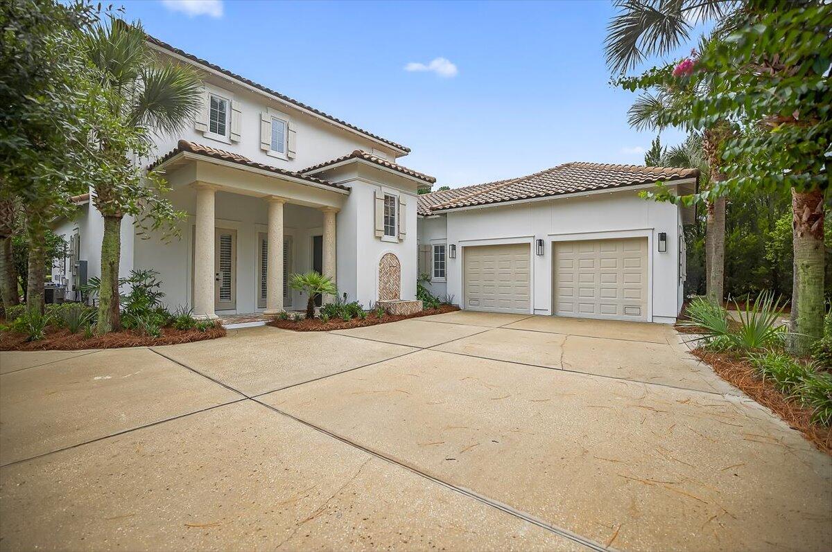 3161 Club Drive