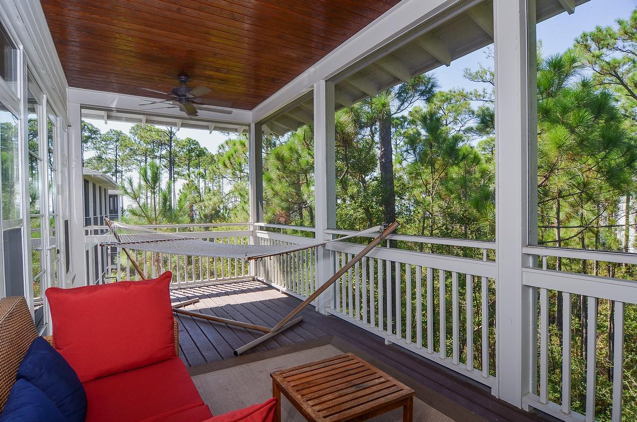 INSPIRATION AT SANDESTIN - Residential