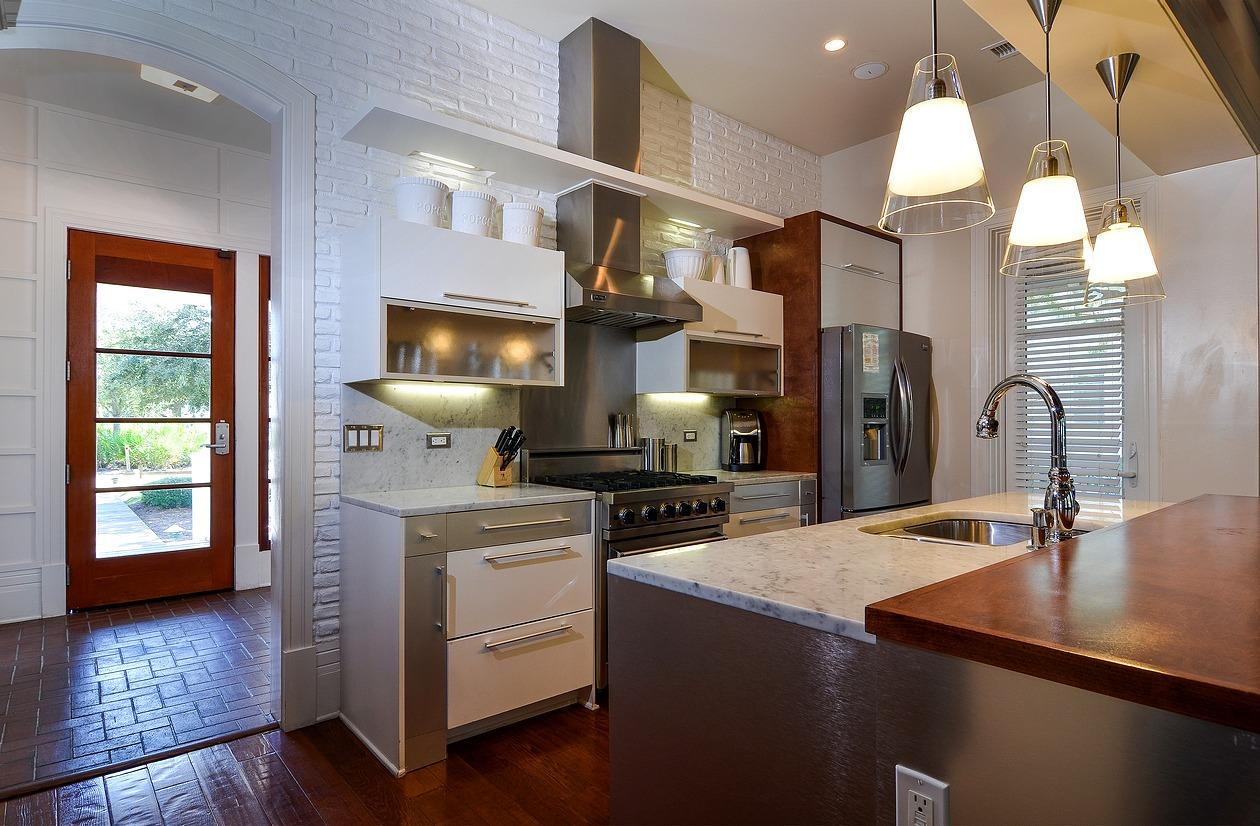 INSPIRATION AT SANDESTIN - Residential