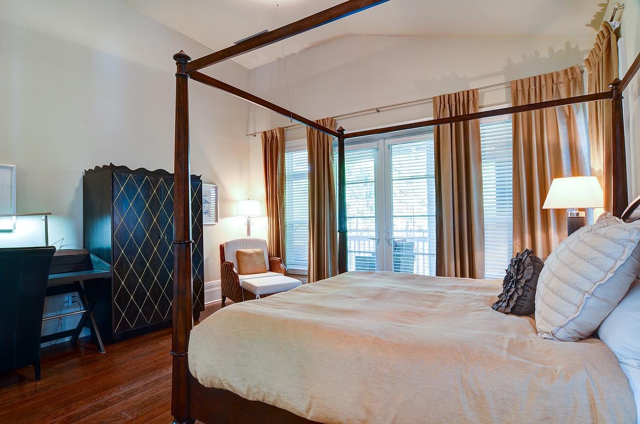 INSPIRATION AT SANDESTIN - Residential