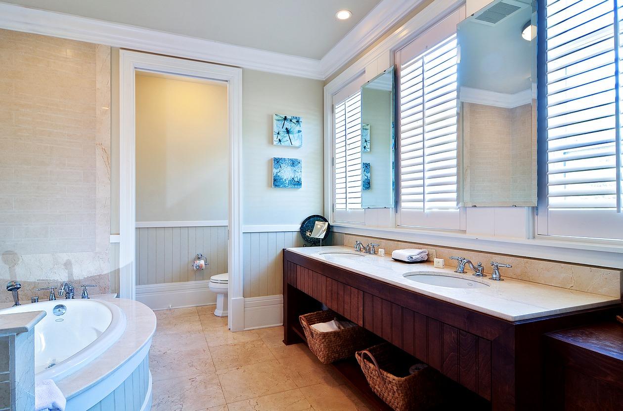 INSPIRATION AT SANDESTIN - Residential