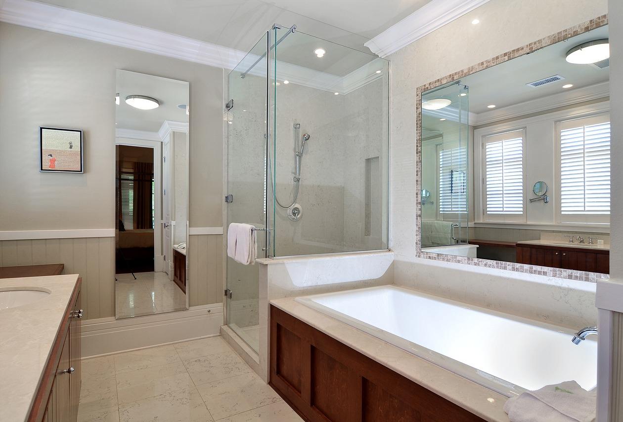 INSPIRATION AT SANDESTIN - Residential