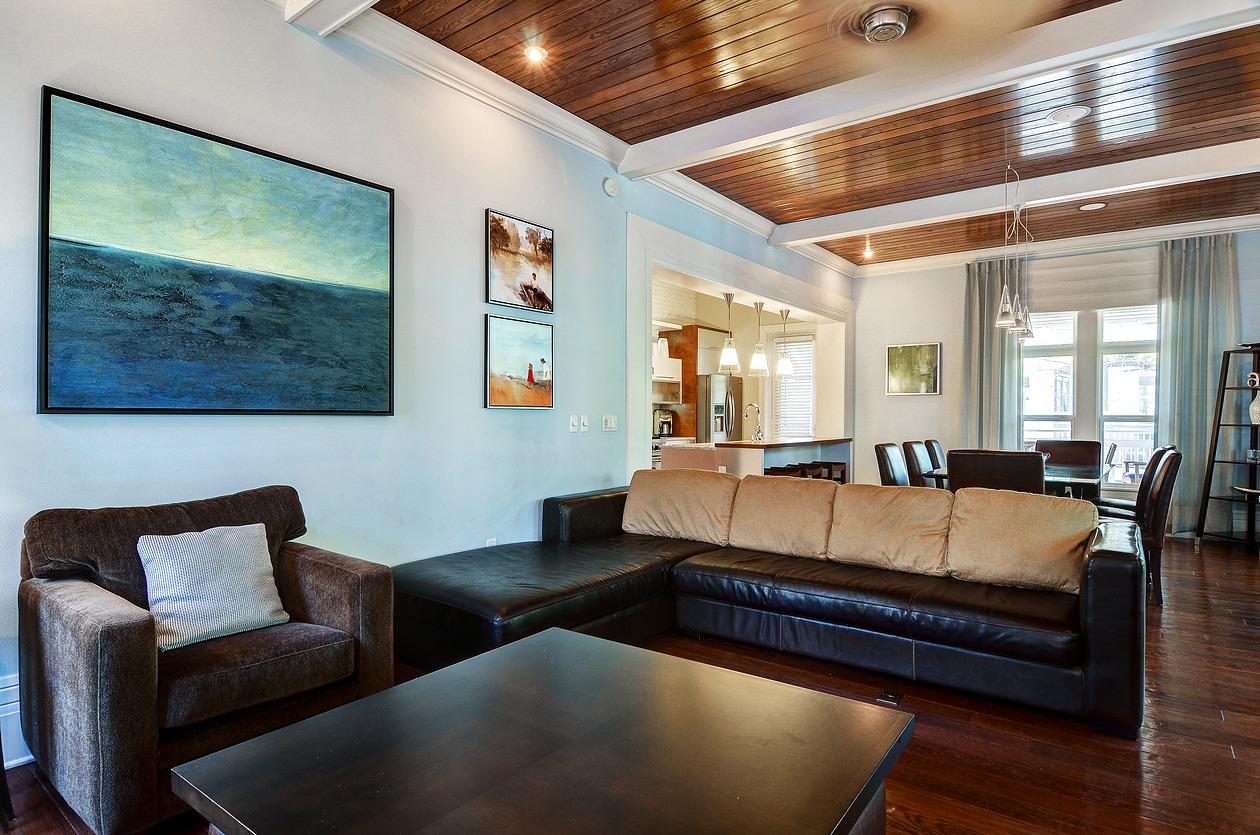 INSPIRATION AT SANDESTIN - Residential