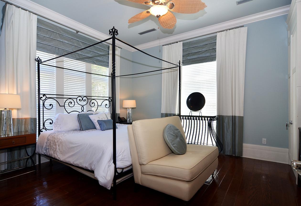 INSPIRATION AT SANDESTIN - Residential