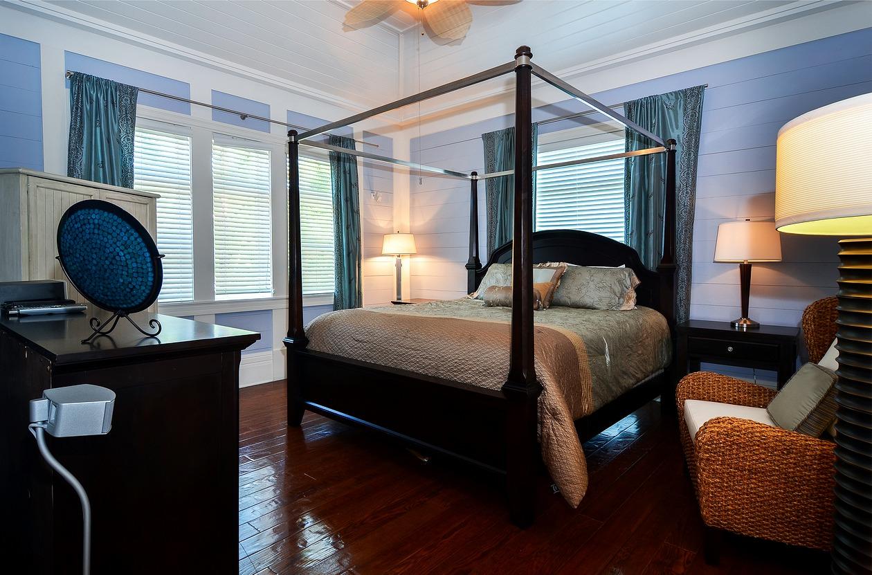 INSPIRATION AT SANDESTIN - Residential