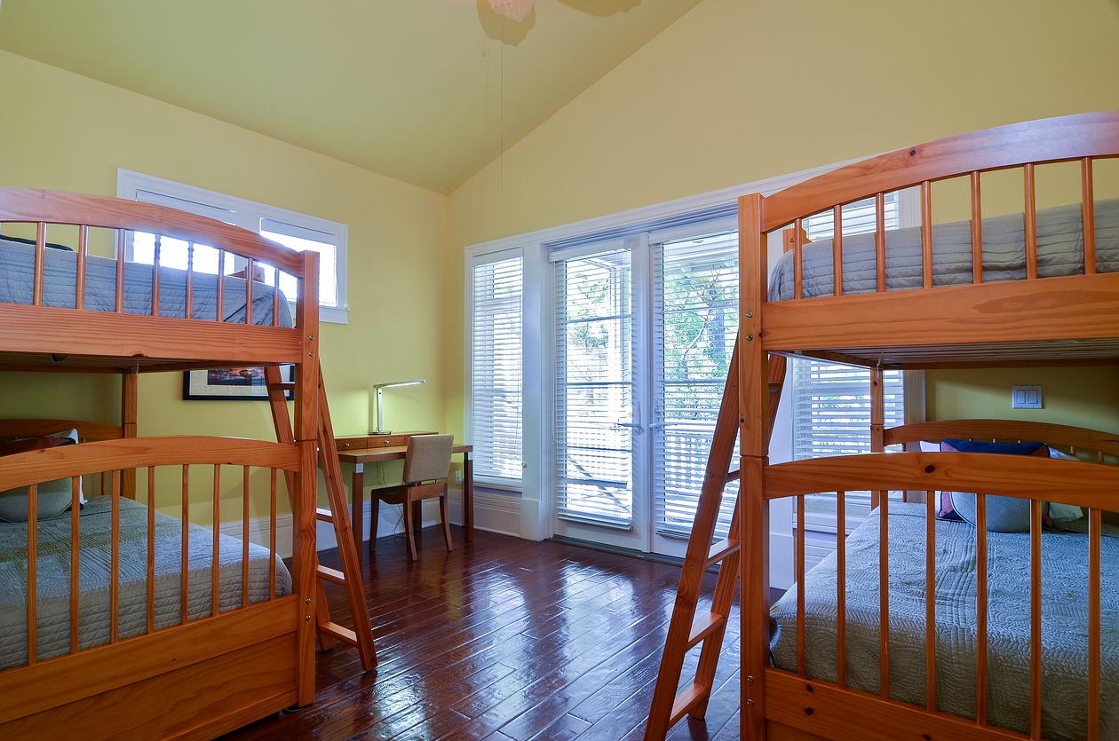 INSPIRATION AT SANDESTIN - Residential