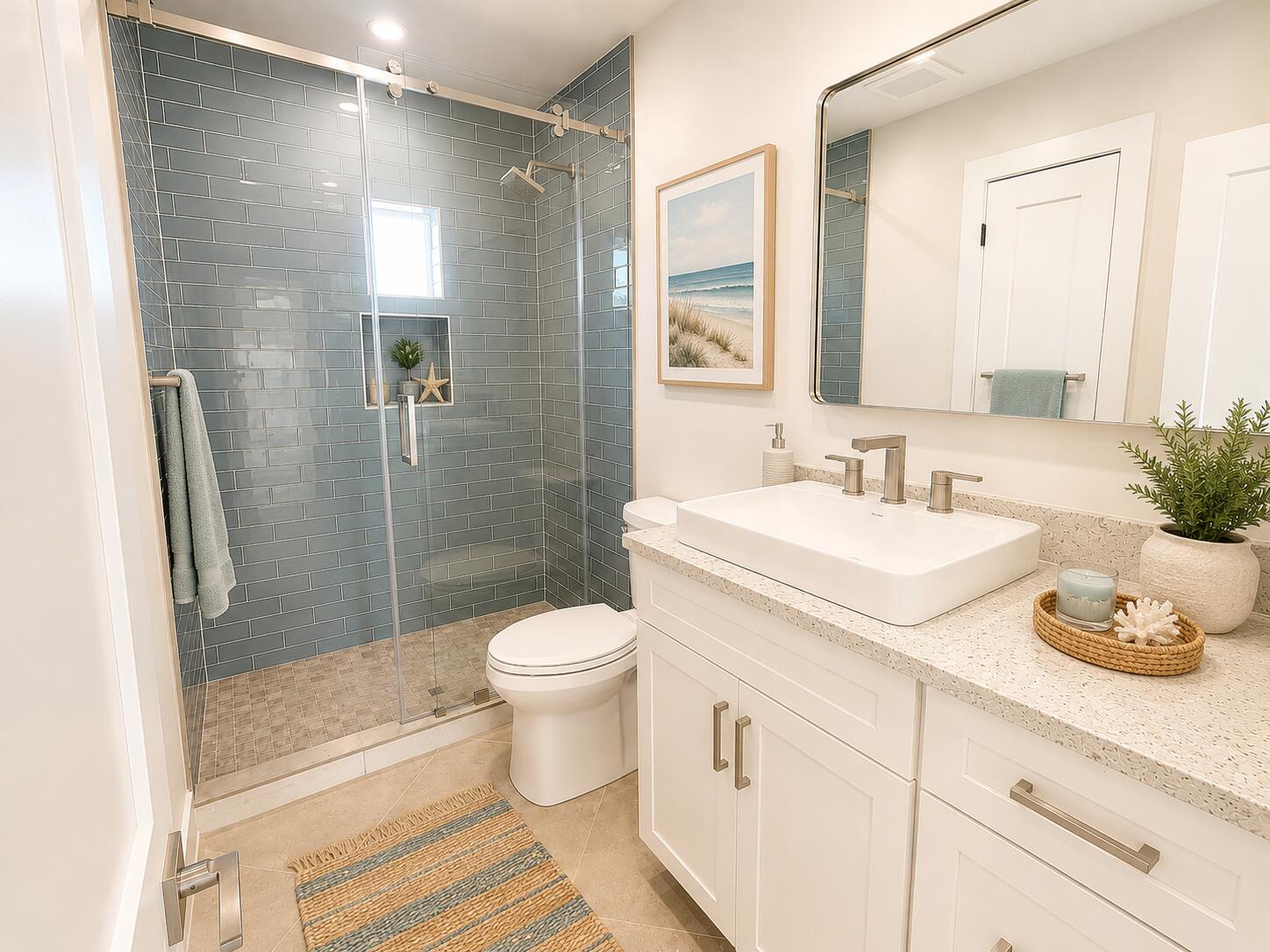 Okaloosa Island - Residential