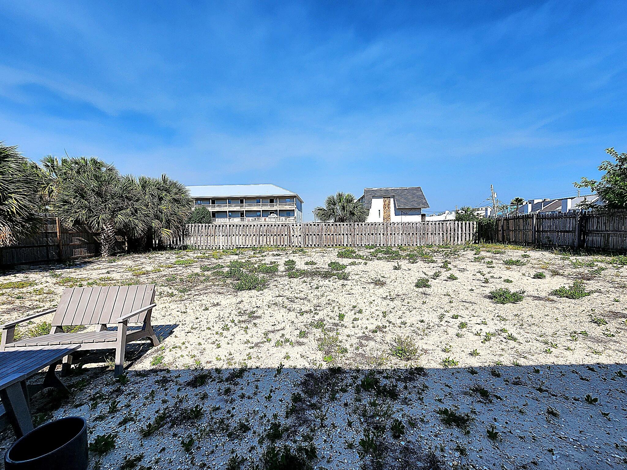 Okaloosa Island - Residential