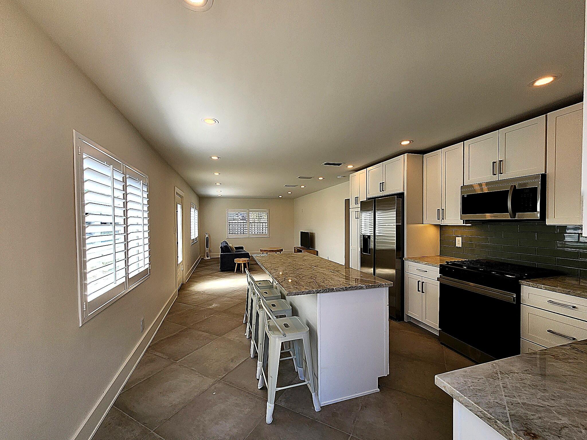 Okaloosa Island - Residential