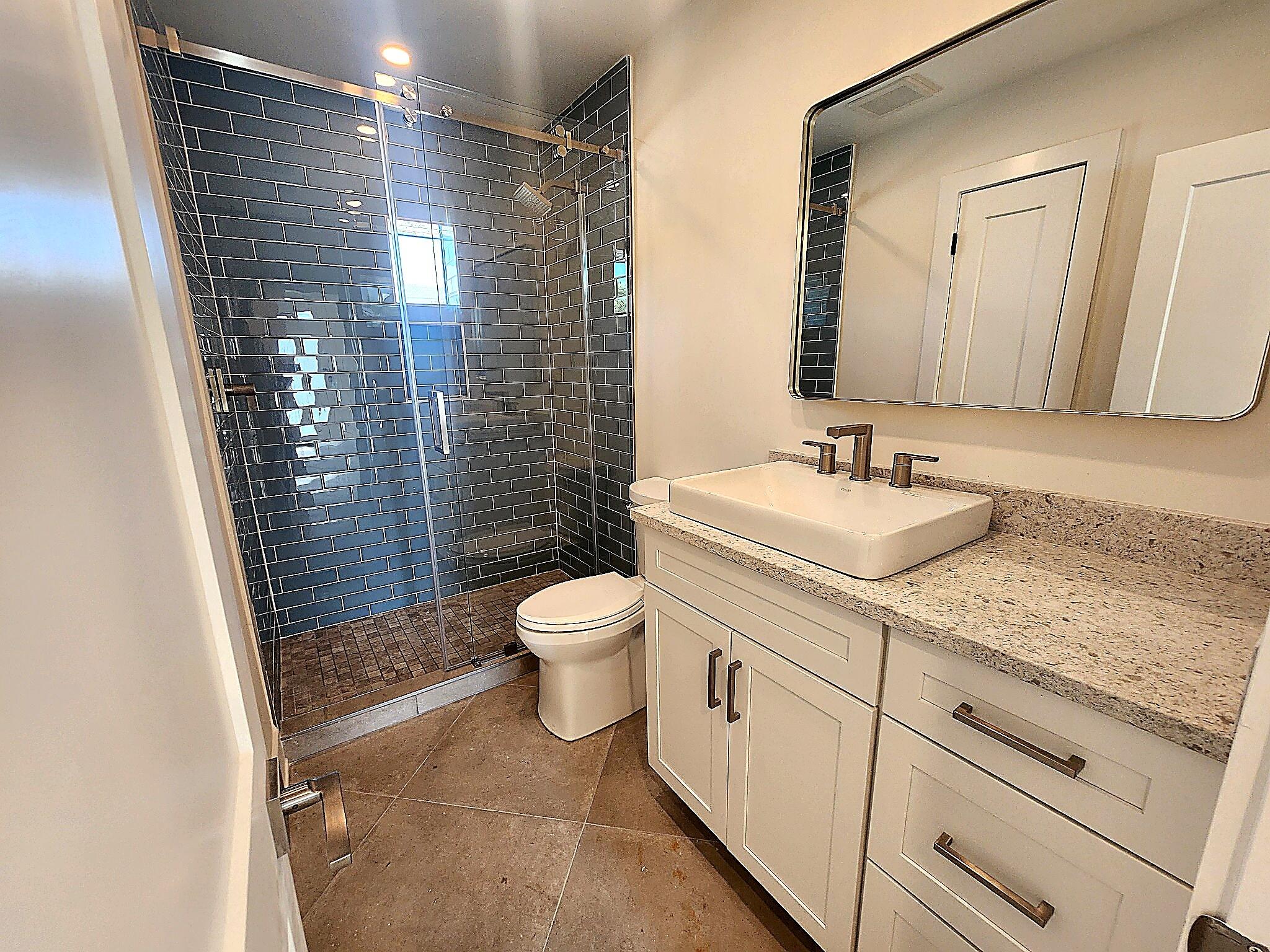 Okaloosa Island - Residential