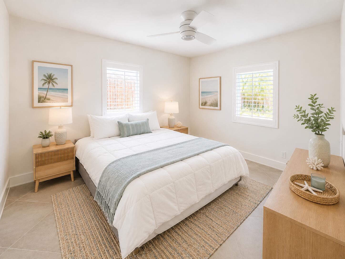 Okaloosa Island - Residential