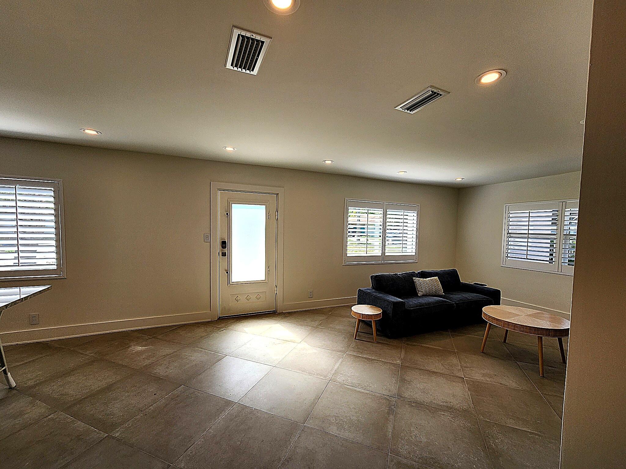 Okaloosa Island - Residential