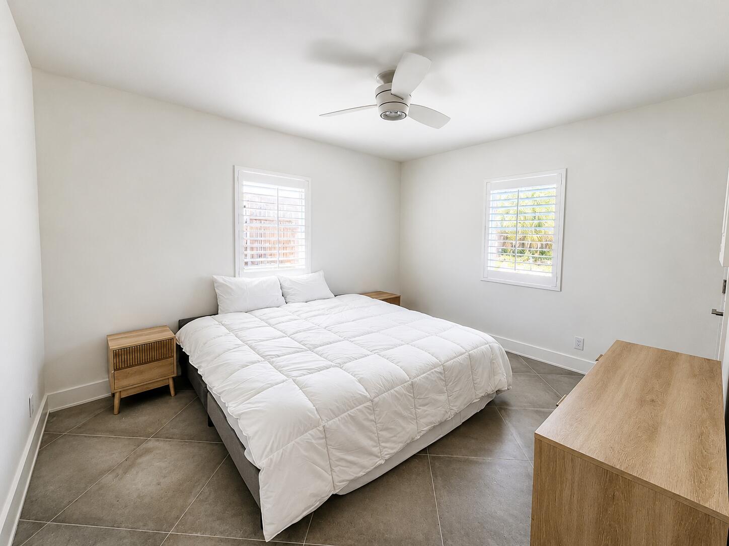 Okaloosa Island - Residential