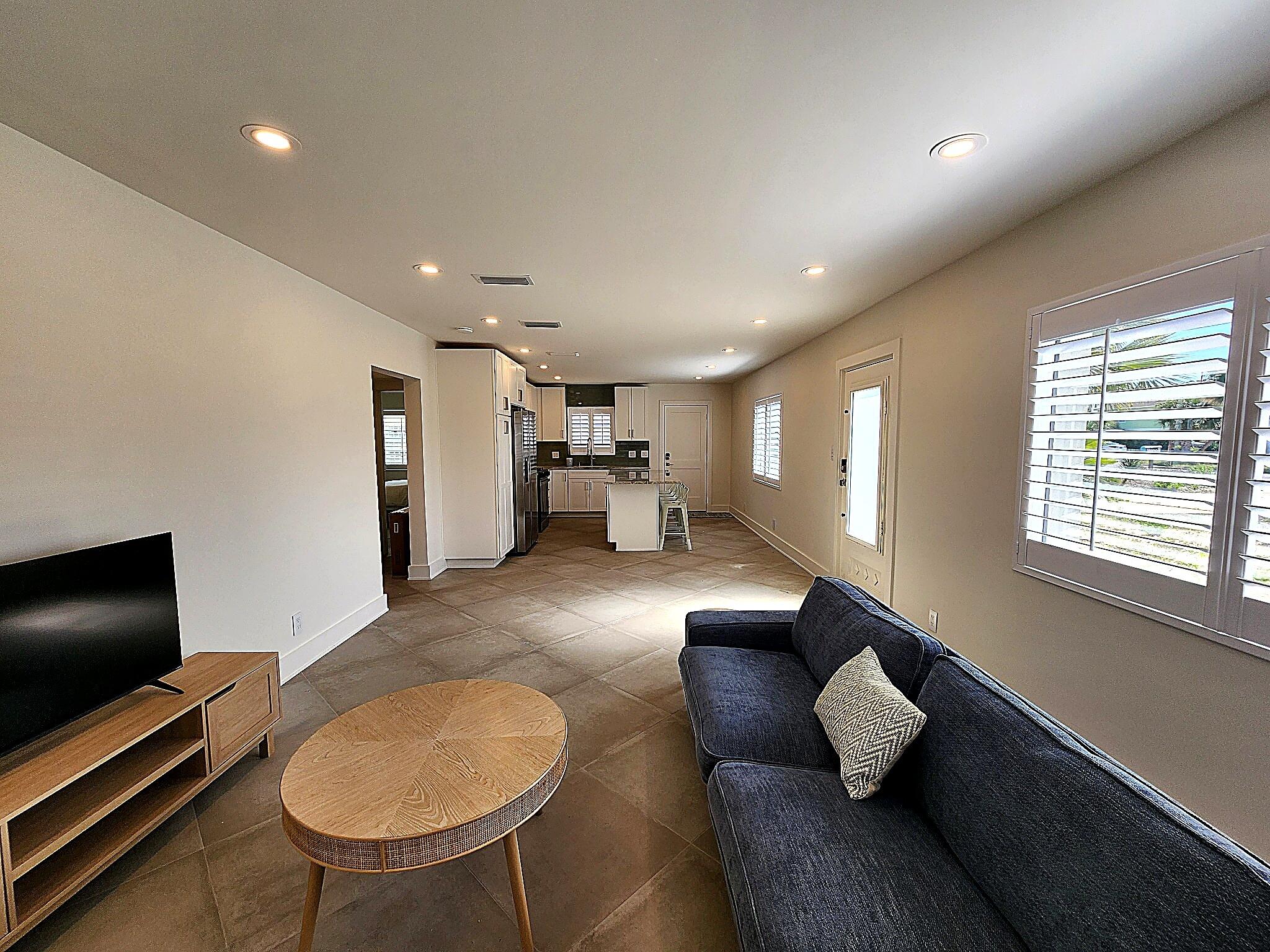 Okaloosa Island - Residential