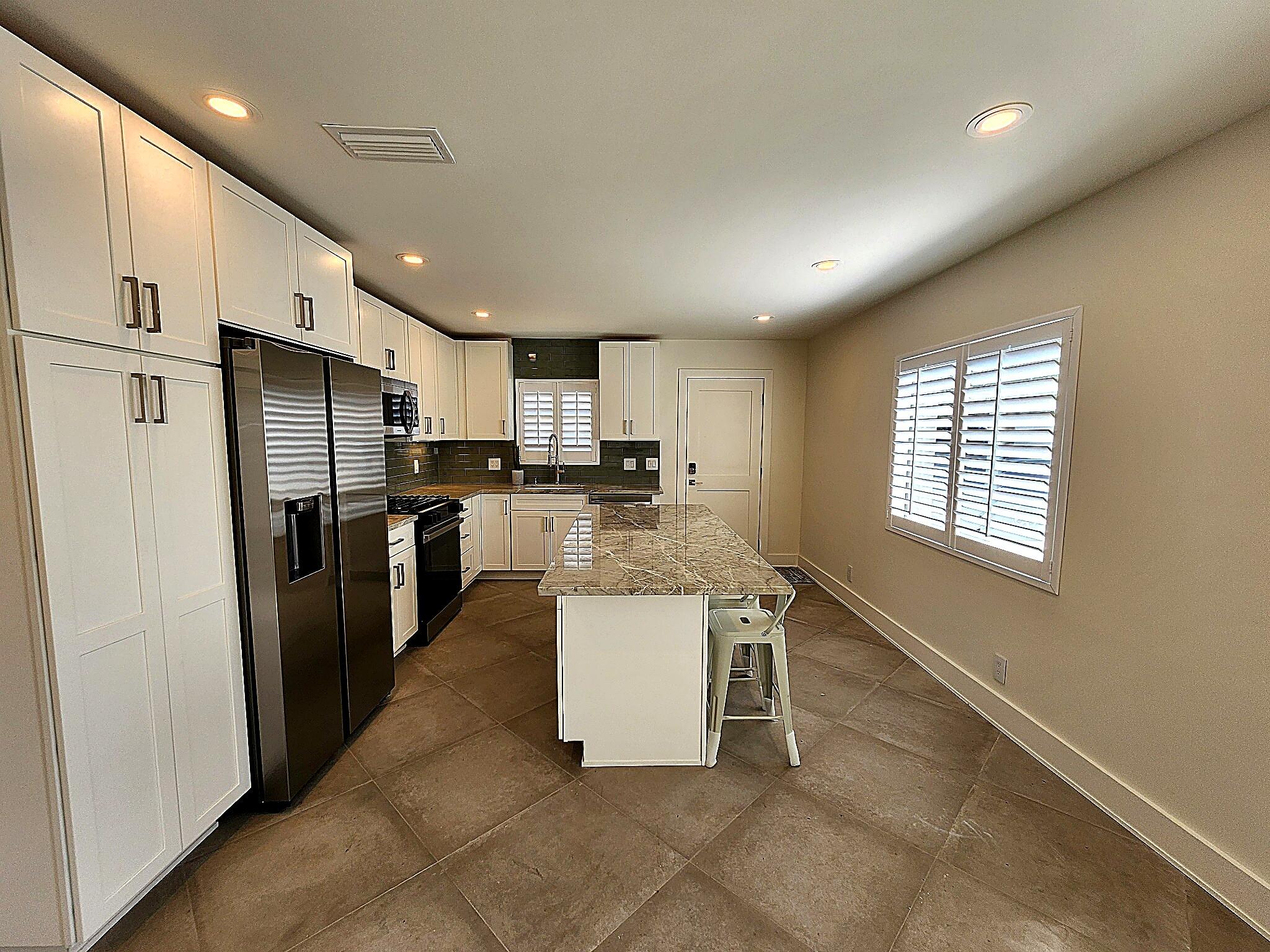 Okaloosa Island - Residential
