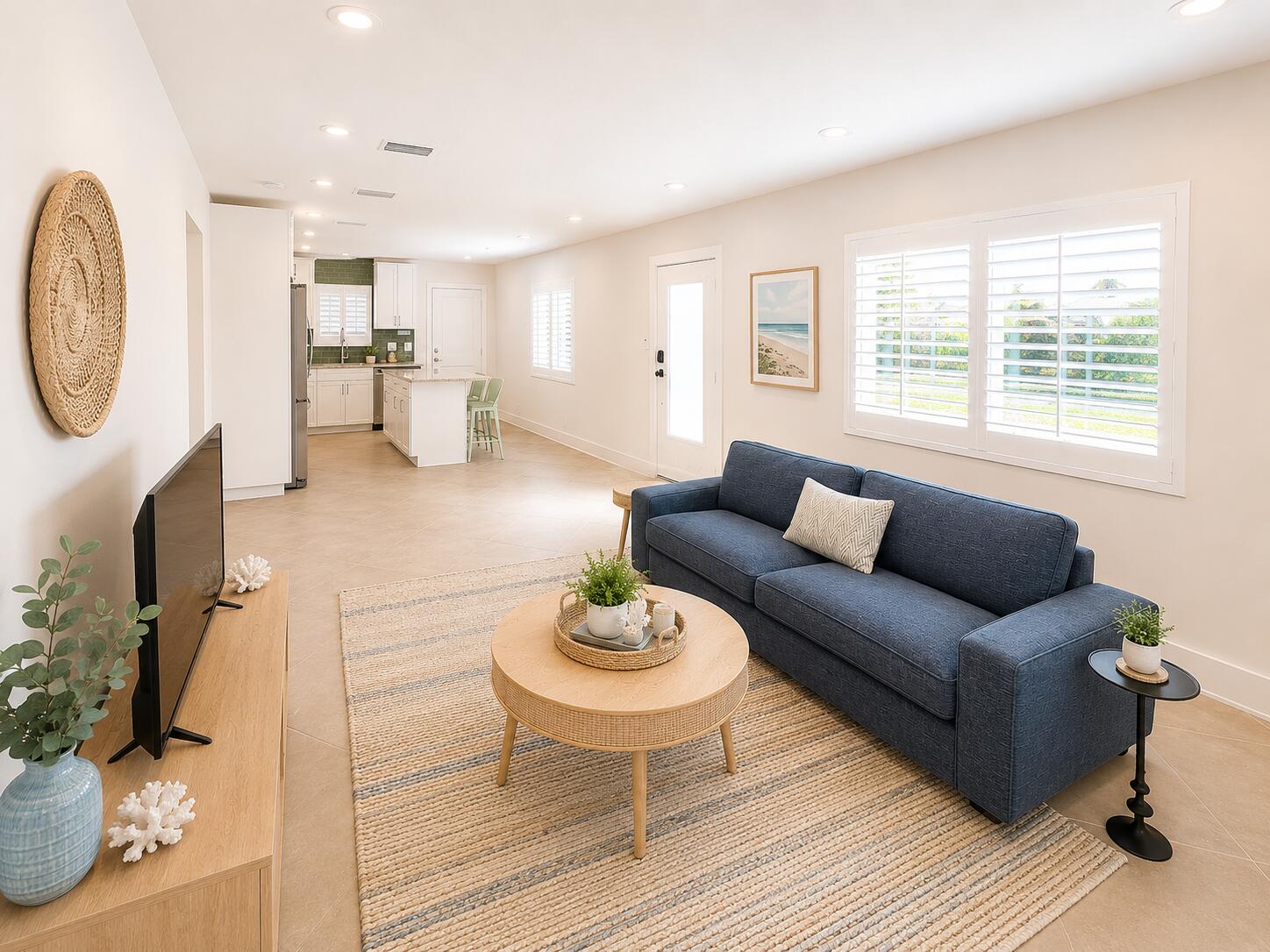 Okaloosa Island - Residential