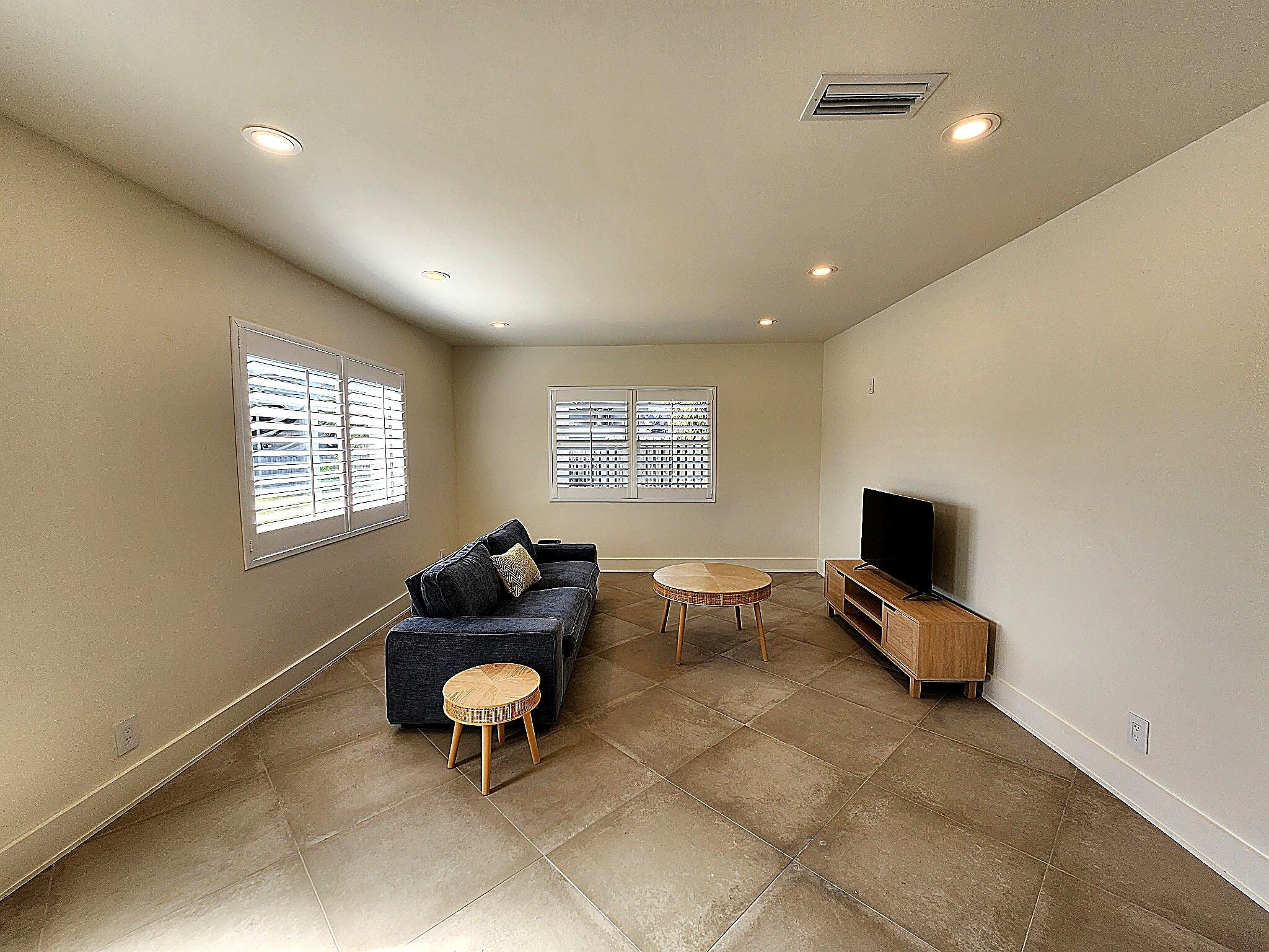 Okaloosa Island - Residential