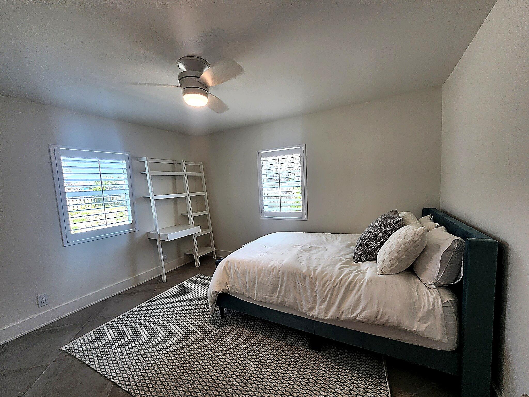 Okaloosa Island - Residential