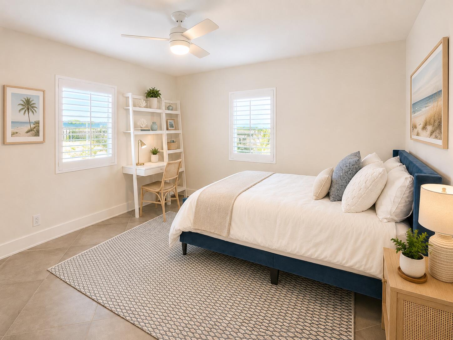 Okaloosa Island - Residential