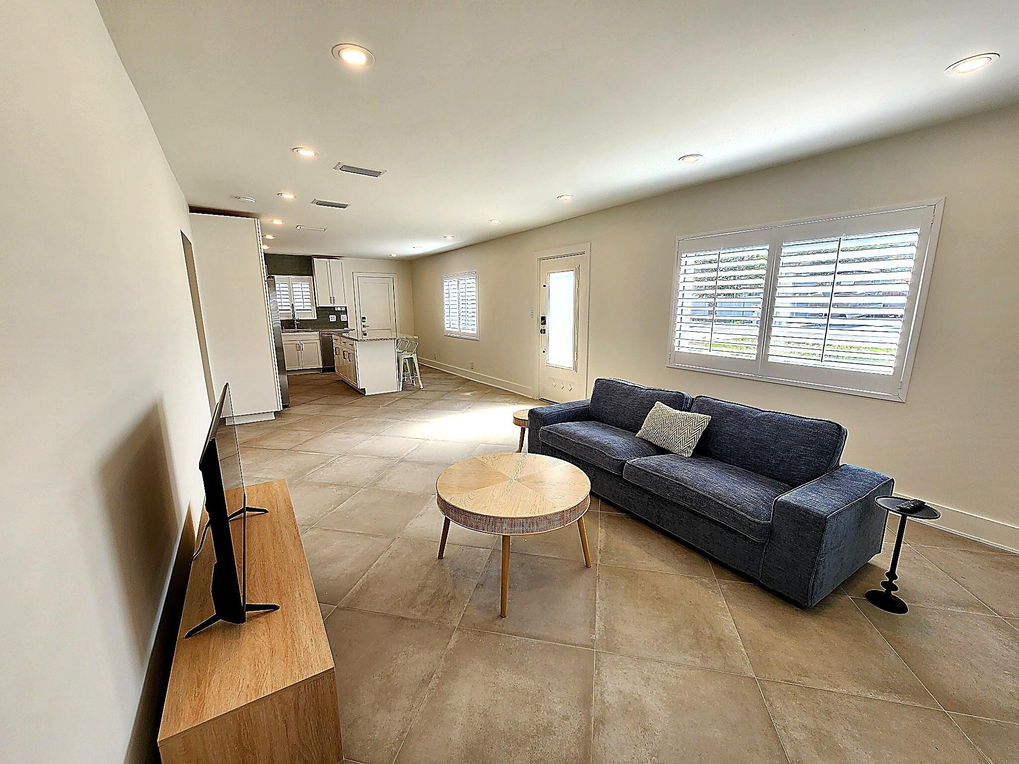 Okaloosa Island - Residential
