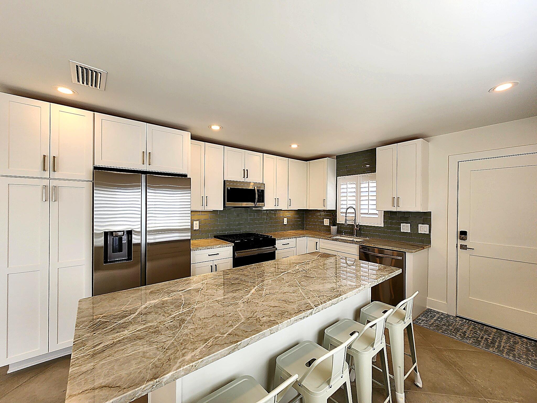 Okaloosa Island - Residential