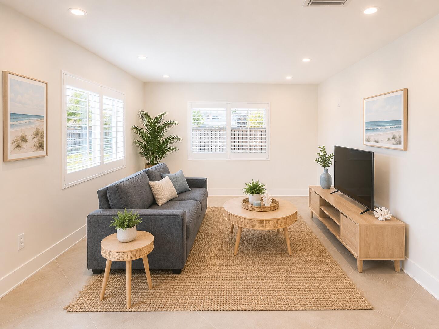 Okaloosa Island - Residential