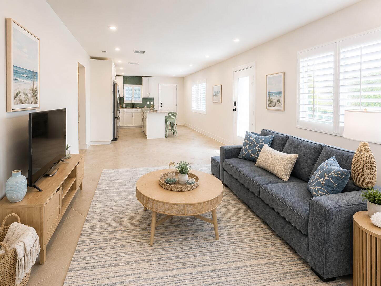 Okaloosa Island - Residential