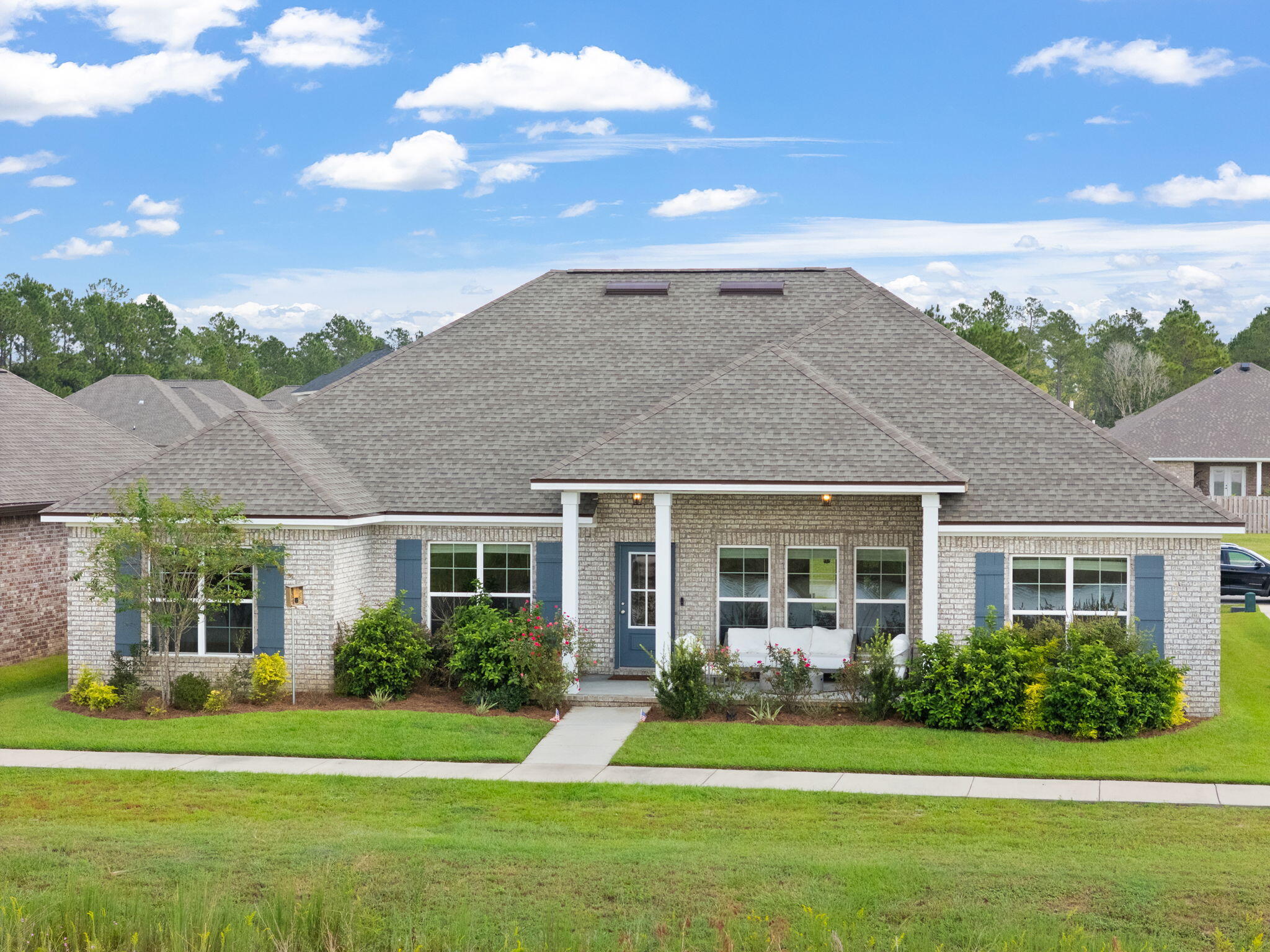 3963 Morning Dew Drive