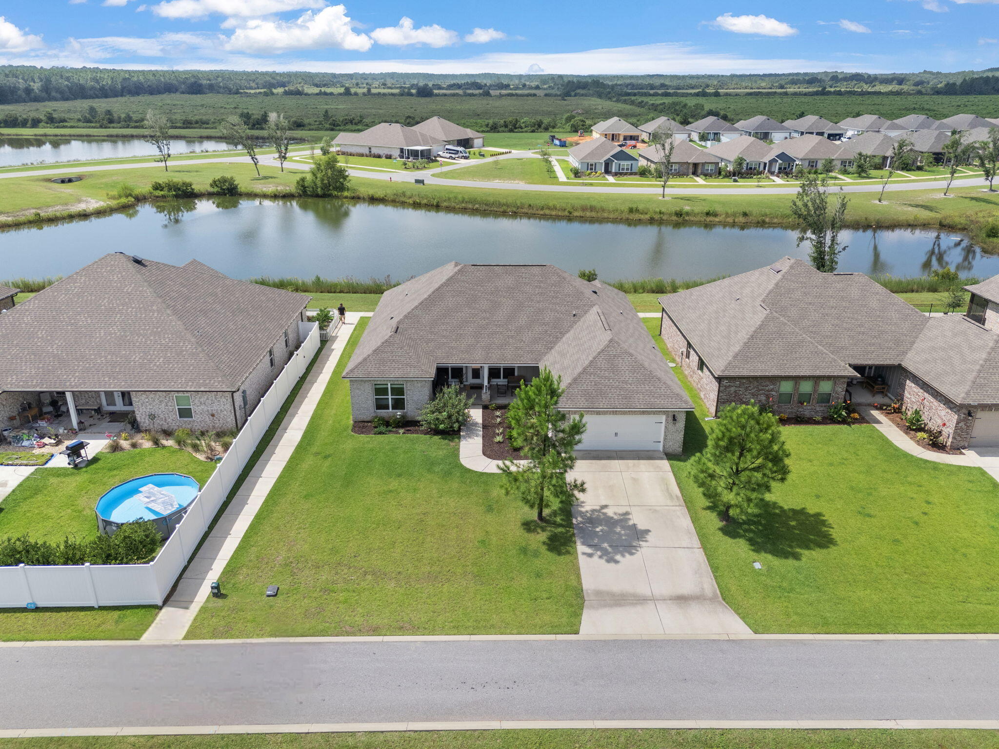 3963 Morning Dew Drive