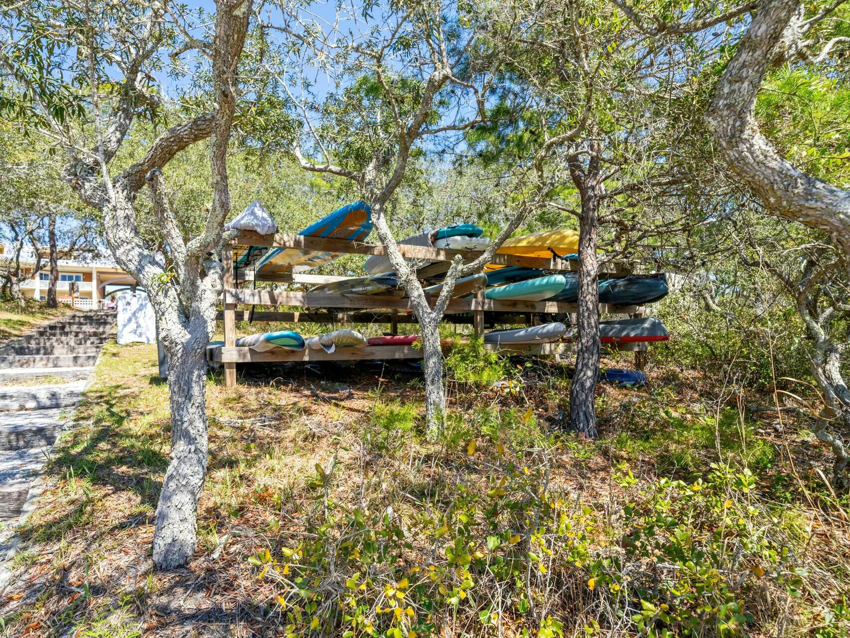 SANCTUARY AT REDFISH - Residential