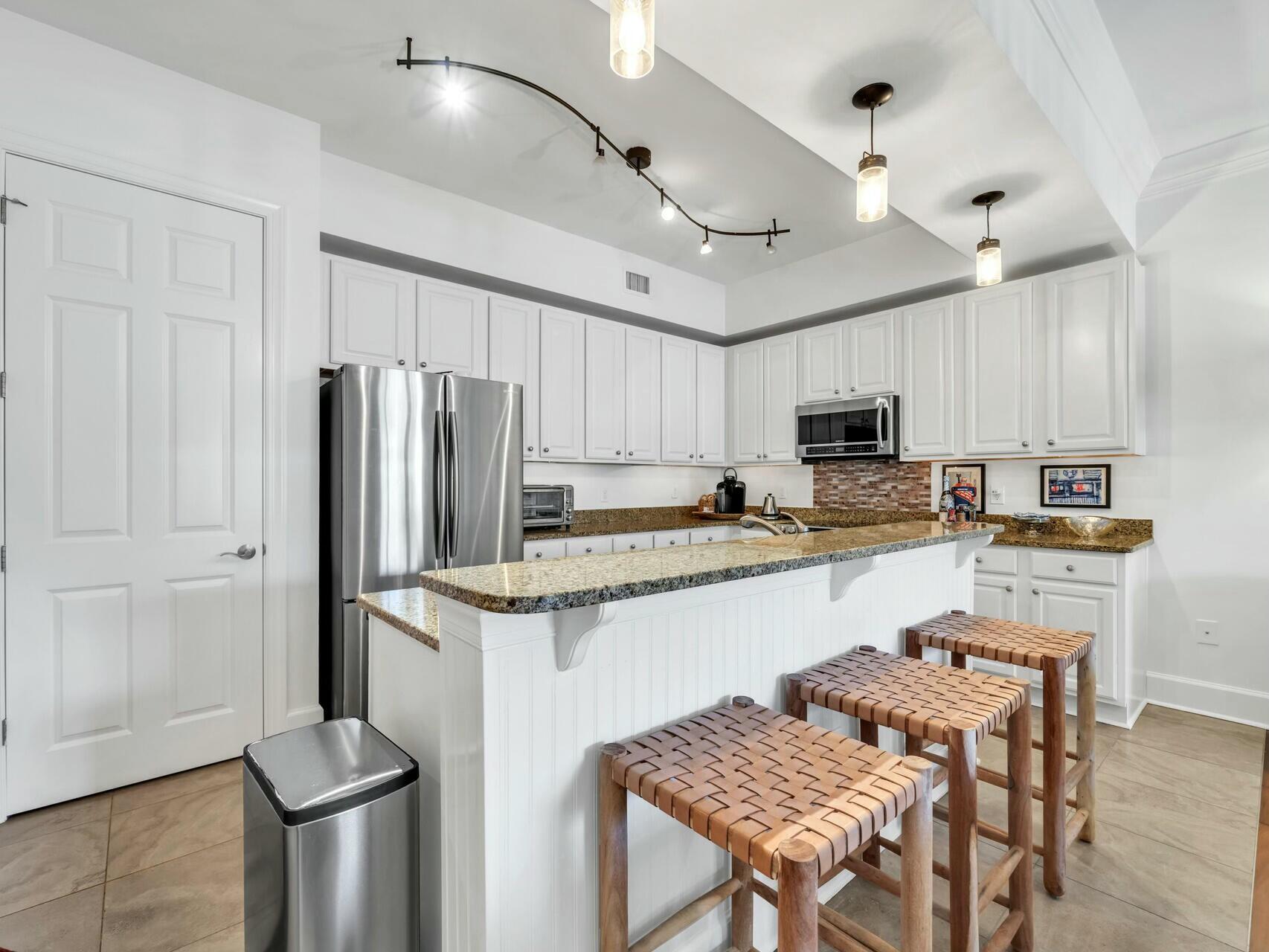 SANCTUARY AT REDFISH - Residential