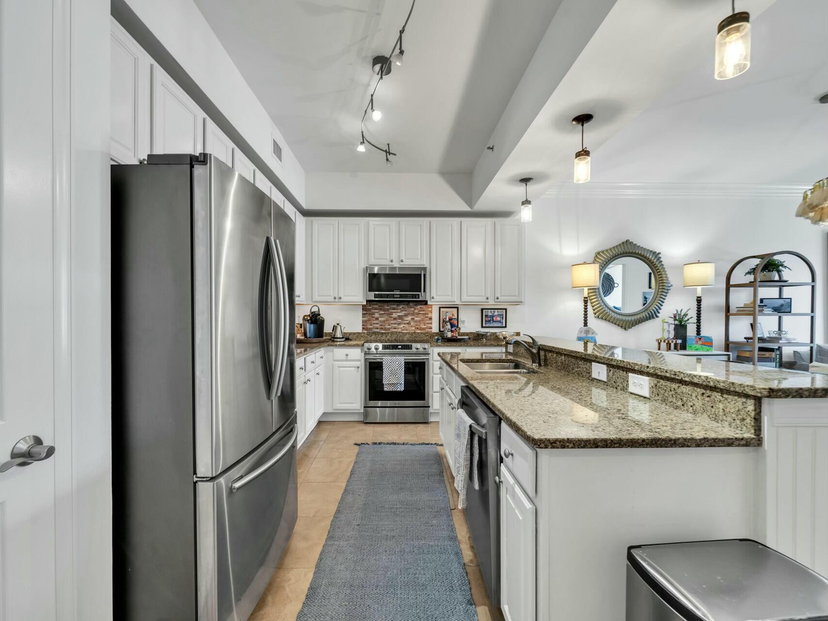 SANCTUARY AT REDFISH - Residential