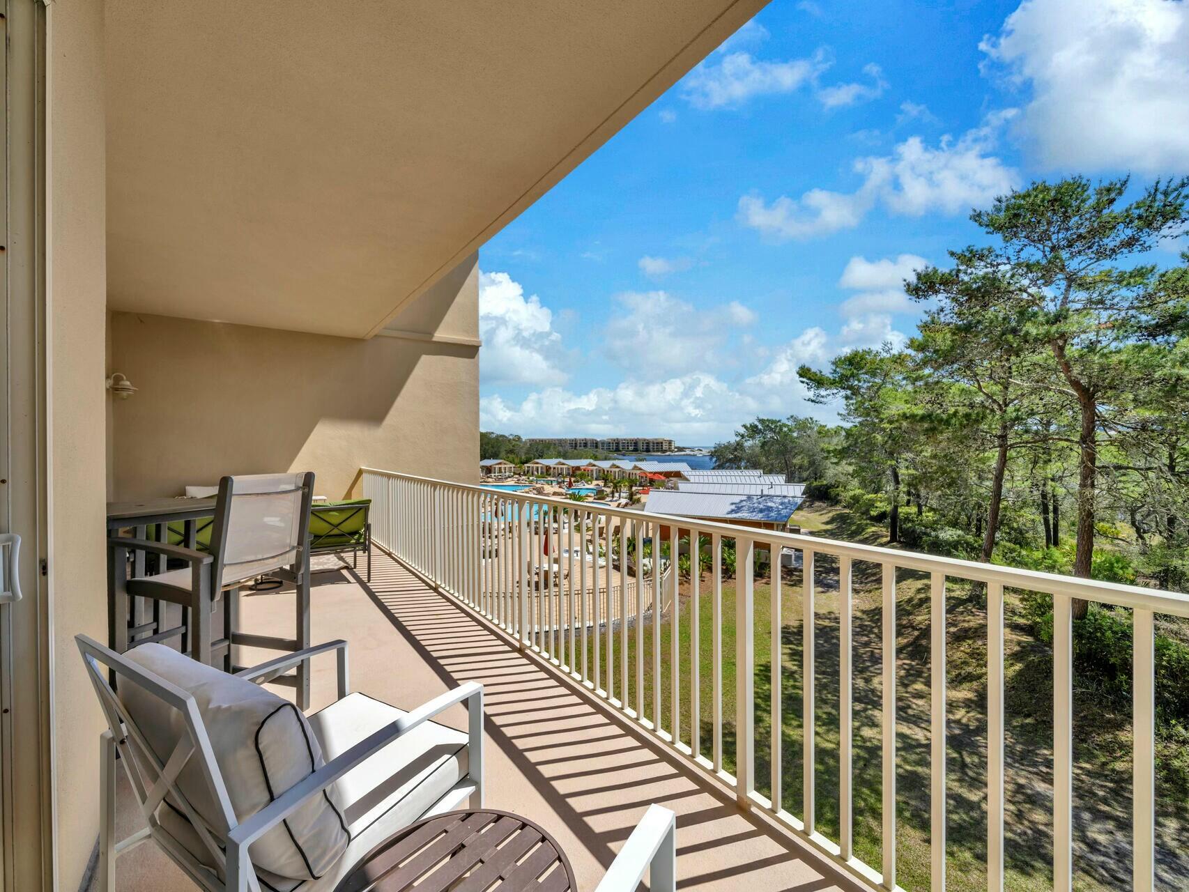 SANCTUARY AT REDFISH - Residential