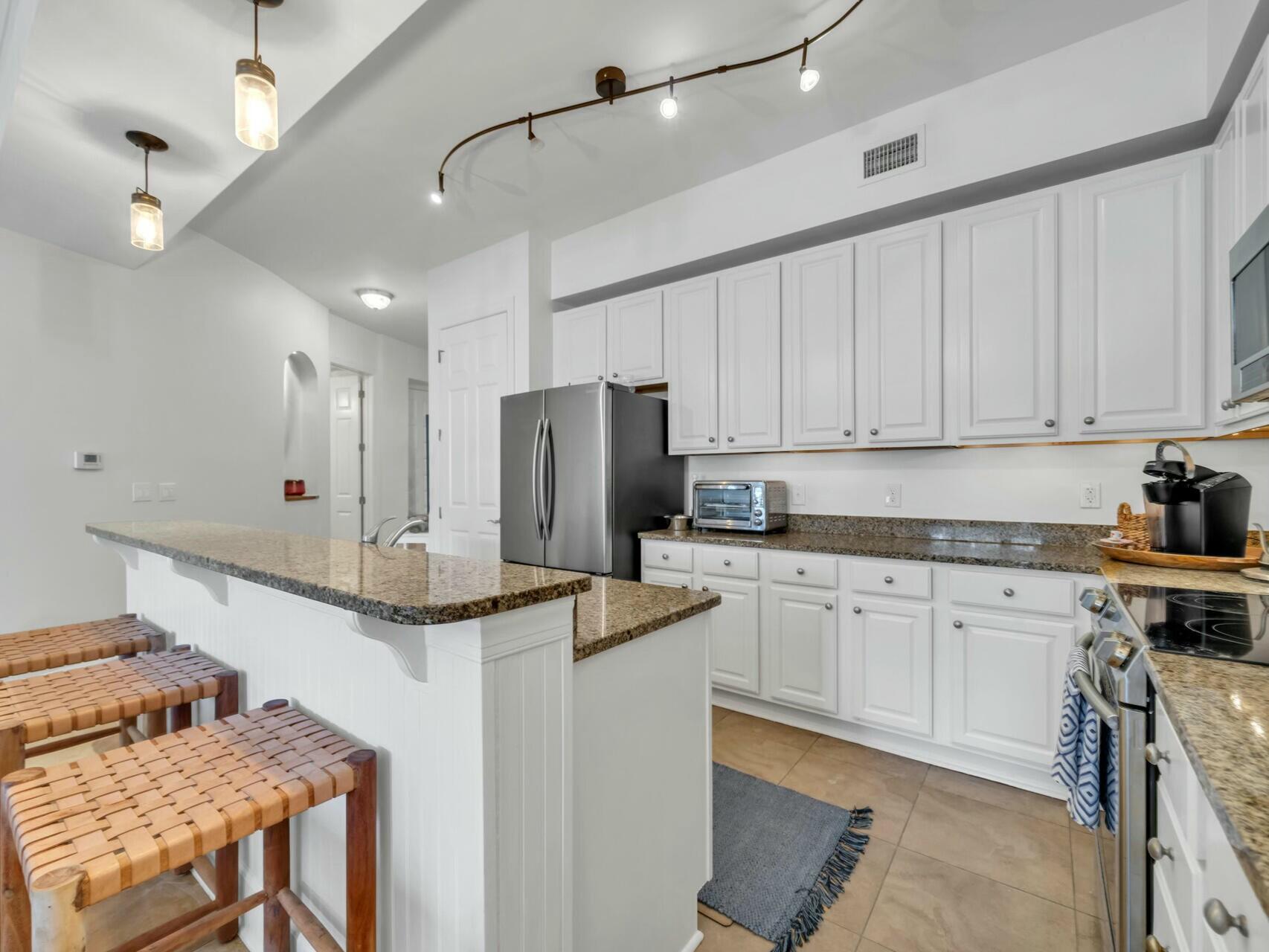 SANCTUARY AT REDFISH - Residential