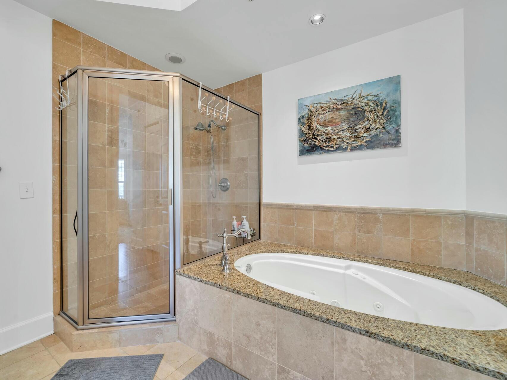 SANCTUARY AT REDFISH - Residential