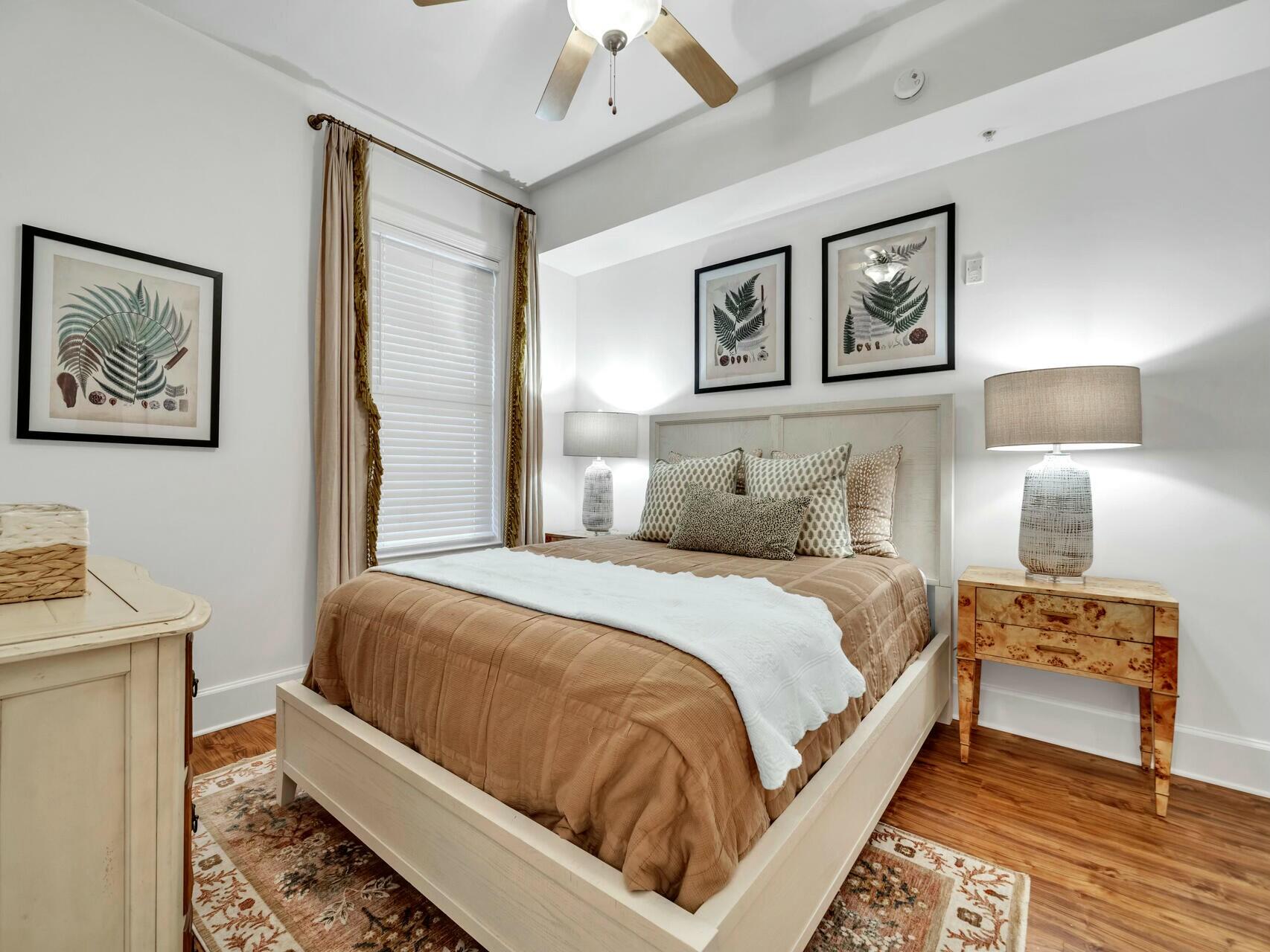 SANCTUARY AT REDFISH - Residential