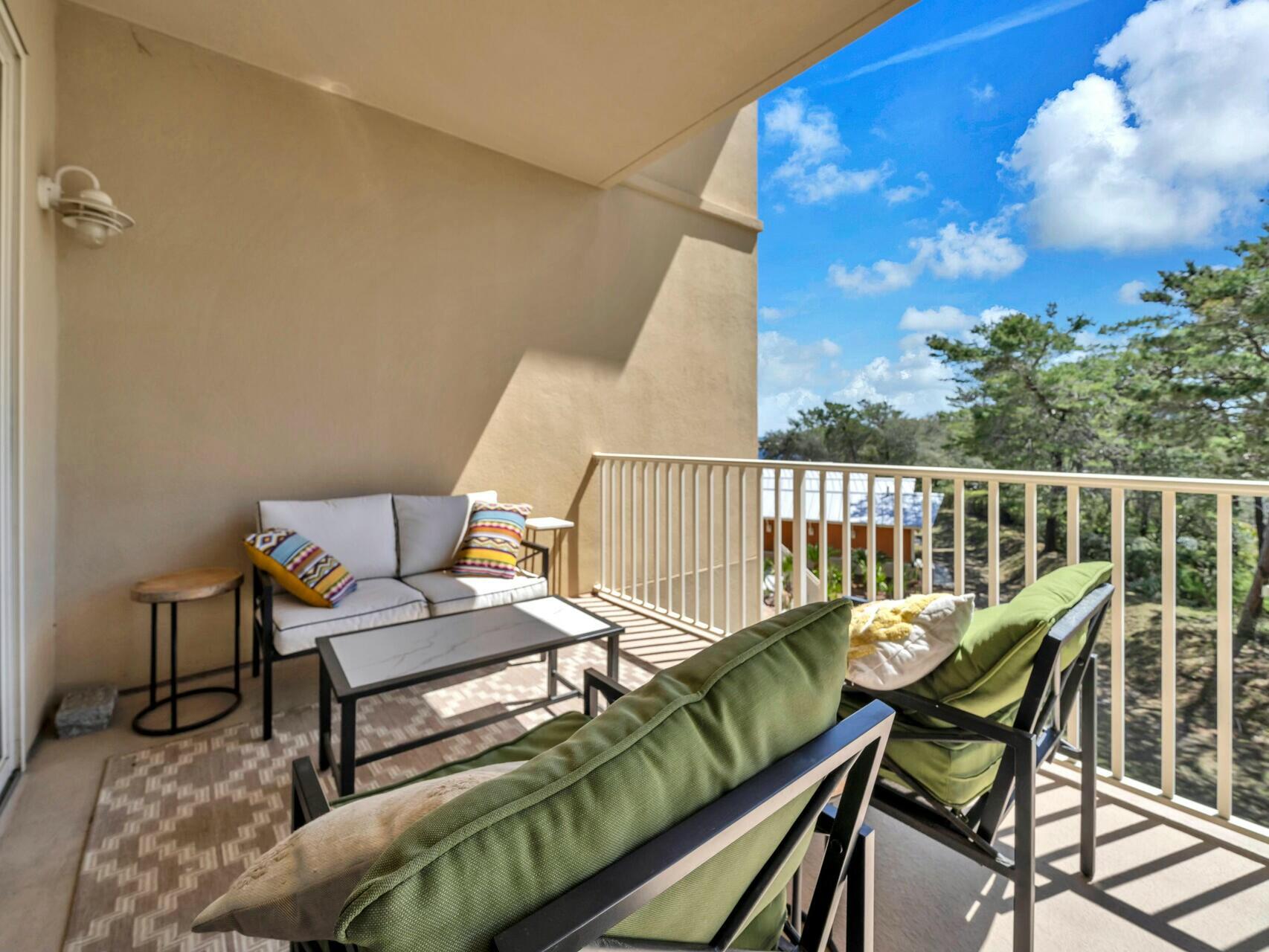 SANCTUARY AT REDFISH - Residential