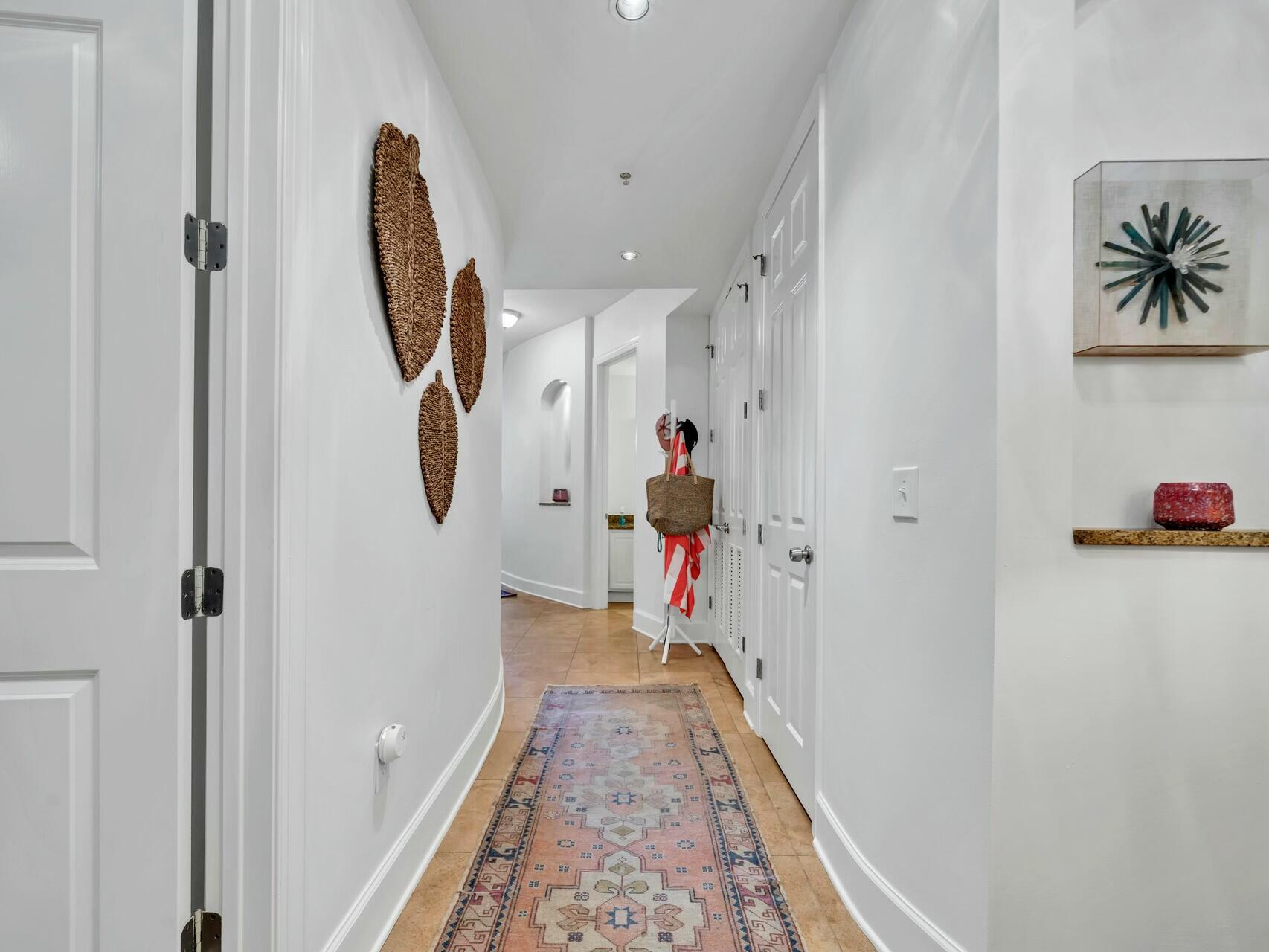 SANCTUARY AT REDFISH - Residential