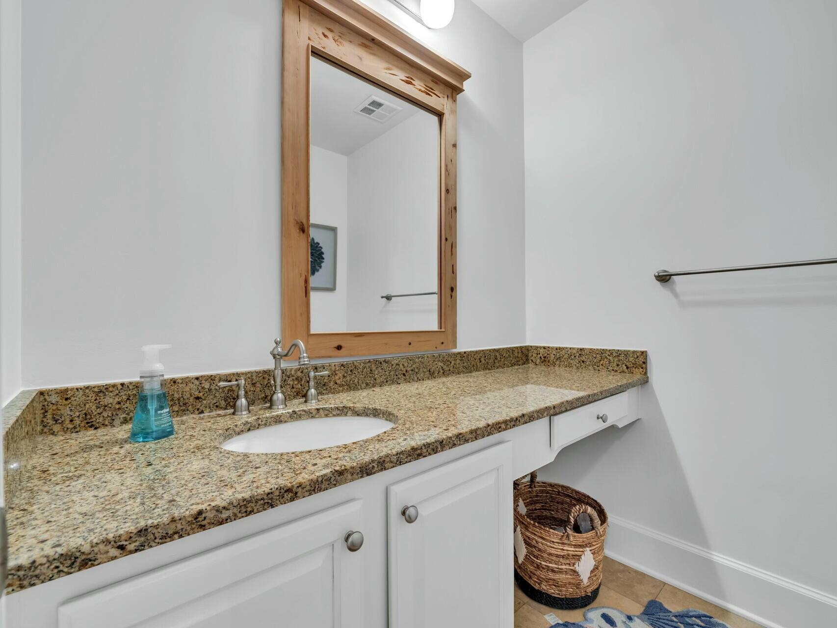 SANCTUARY AT REDFISH - Residential