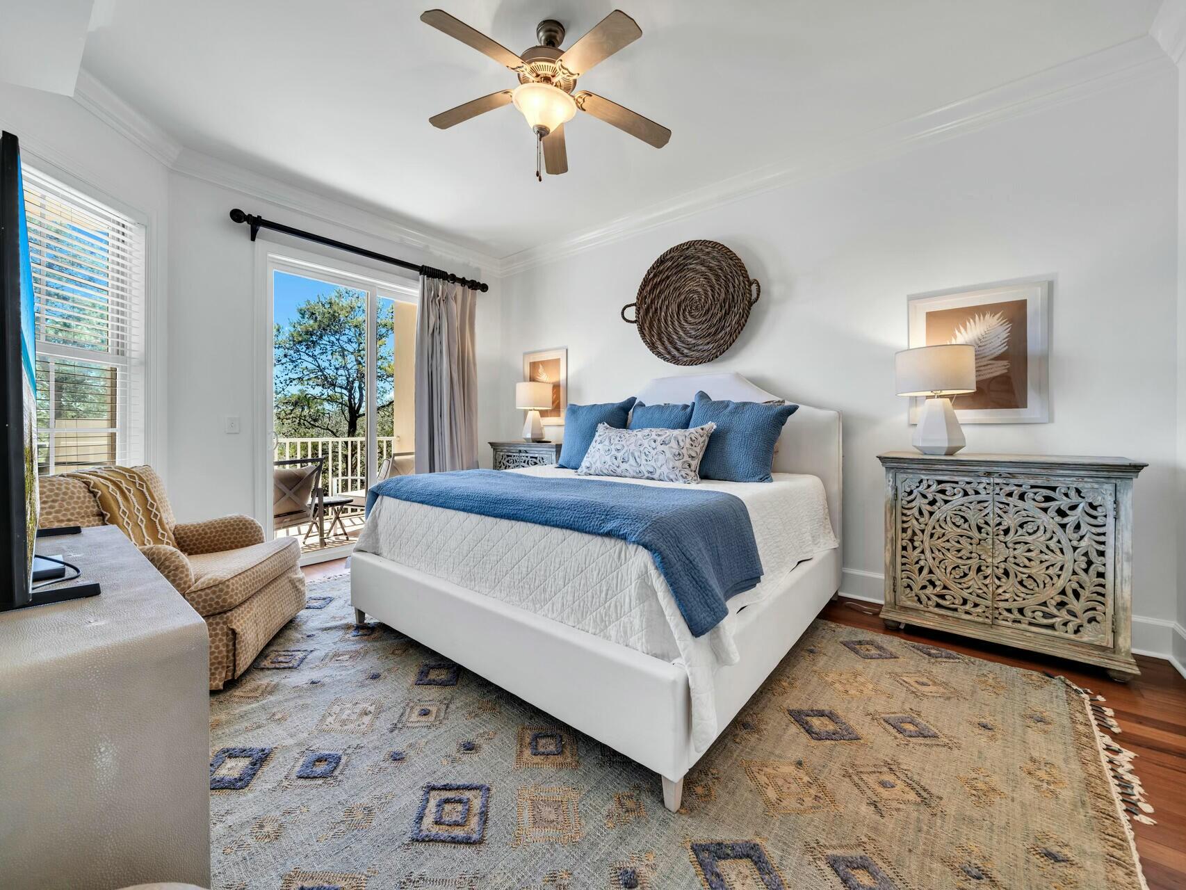 SANCTUARY AT REDFISH - Residential