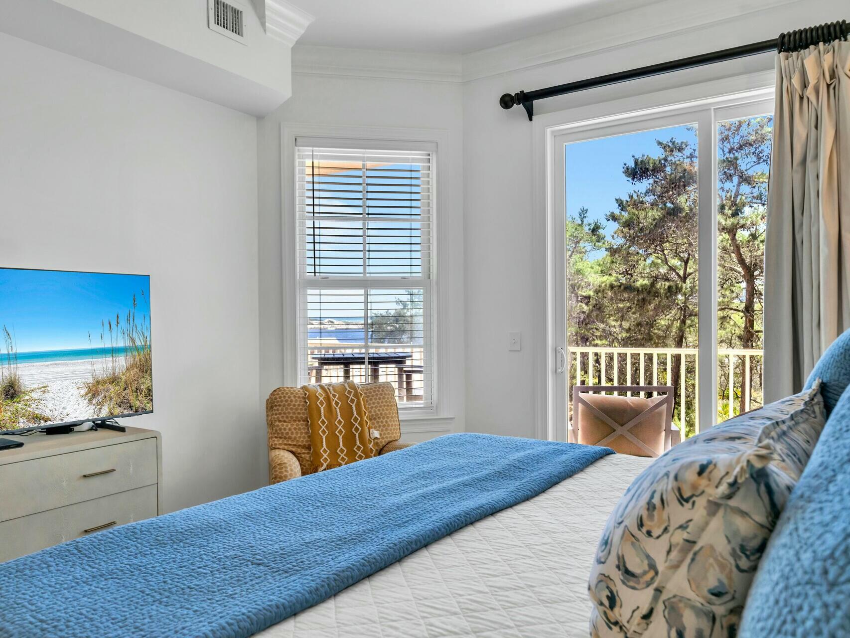 SANCTUARY AT REDFISH - Residential