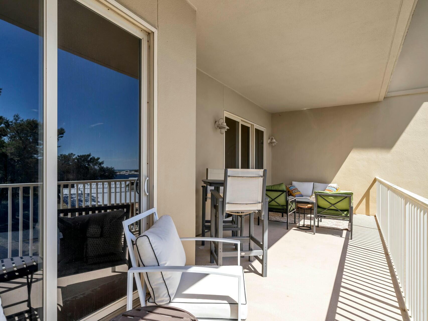 SANCTUARY AT REDFISH - Residential