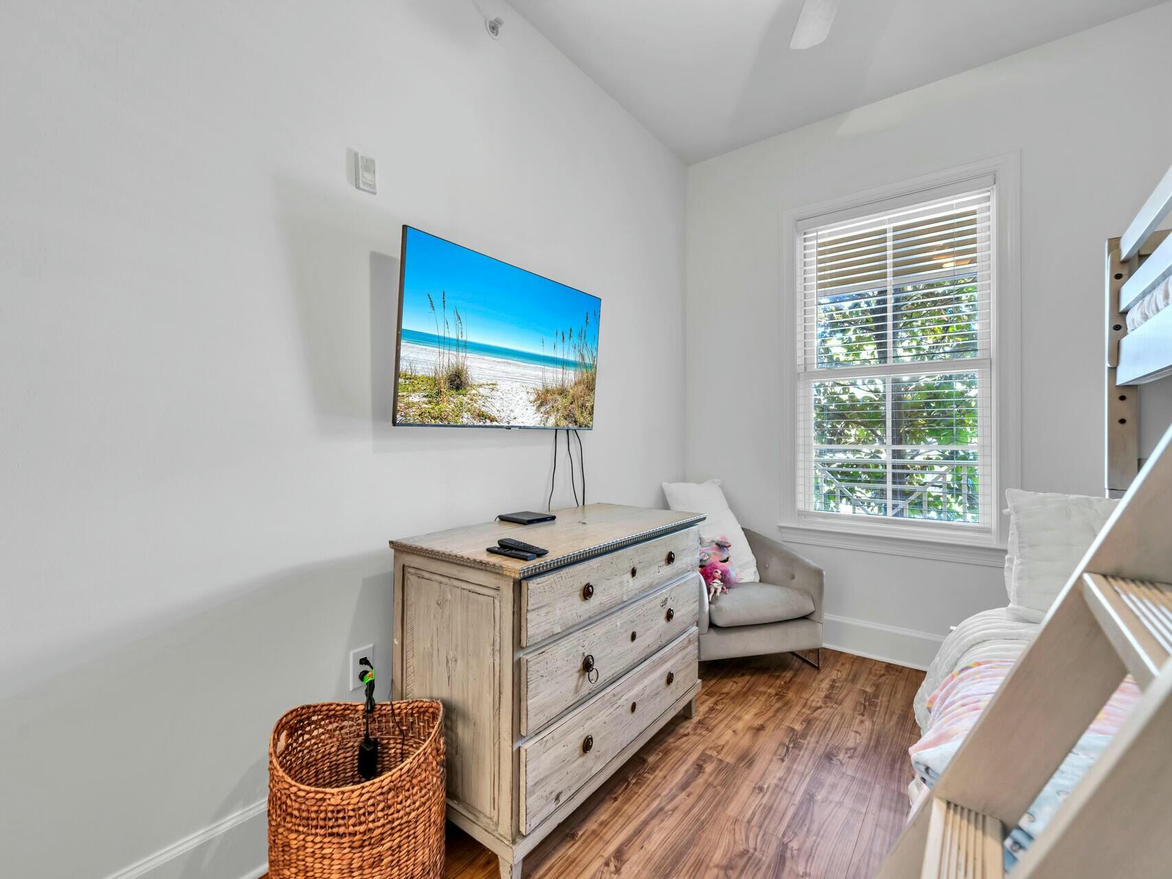 SANCTUARY AT REDFISH - Residential