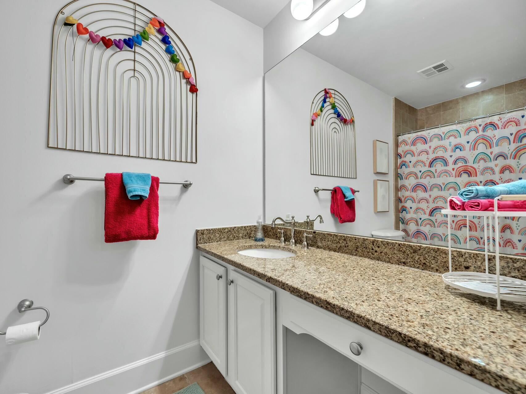 SANCTUARY AT REDFISH - Residential