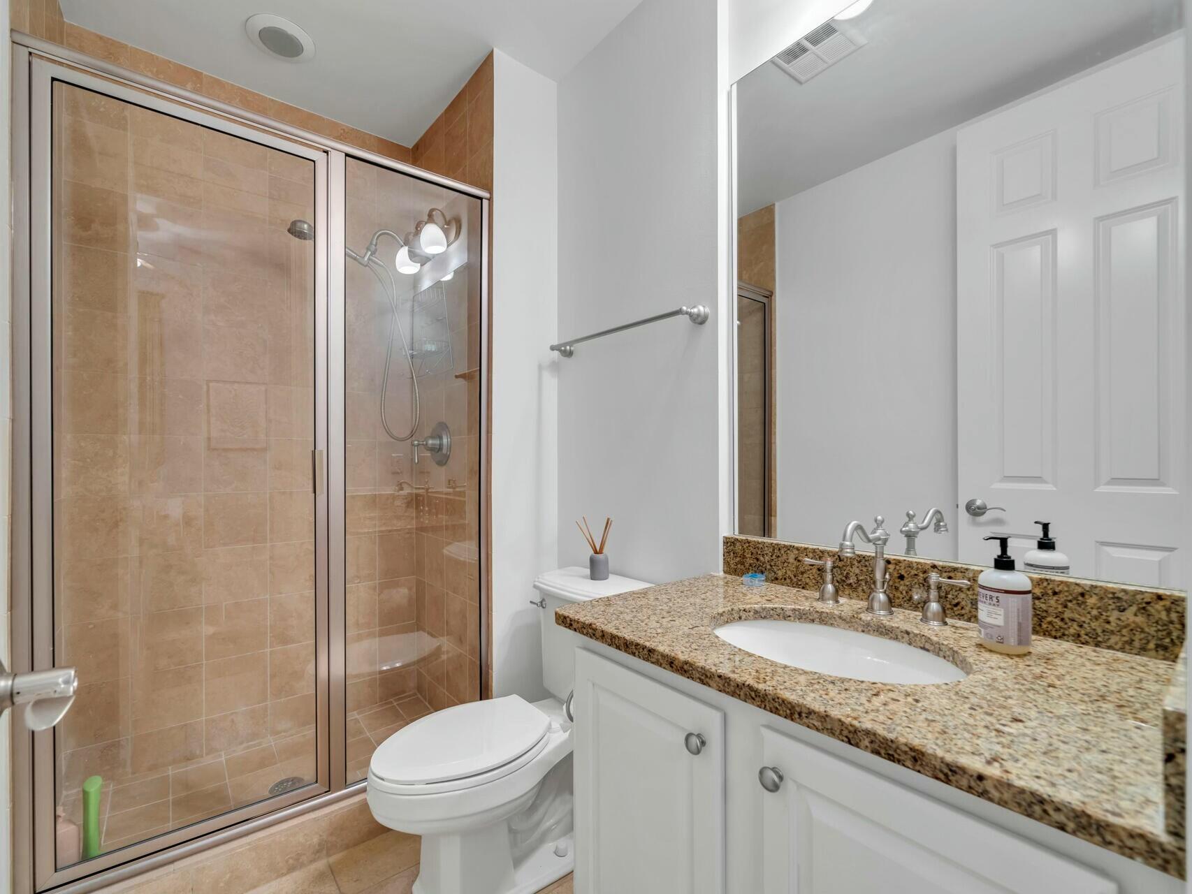 SANCTUARY AT REDFISH - Residential