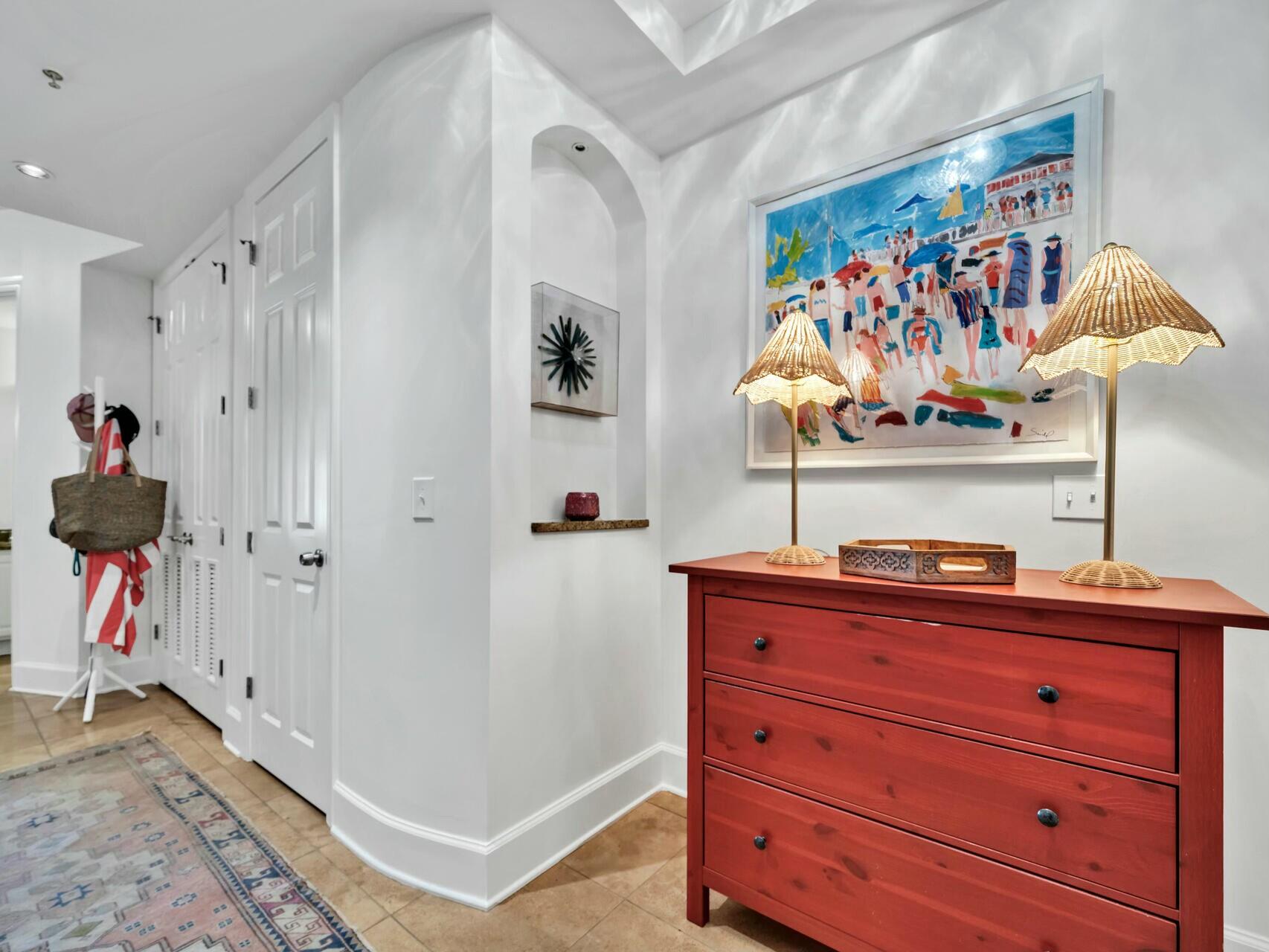 SANCTUARY AT REDFISH - Residential