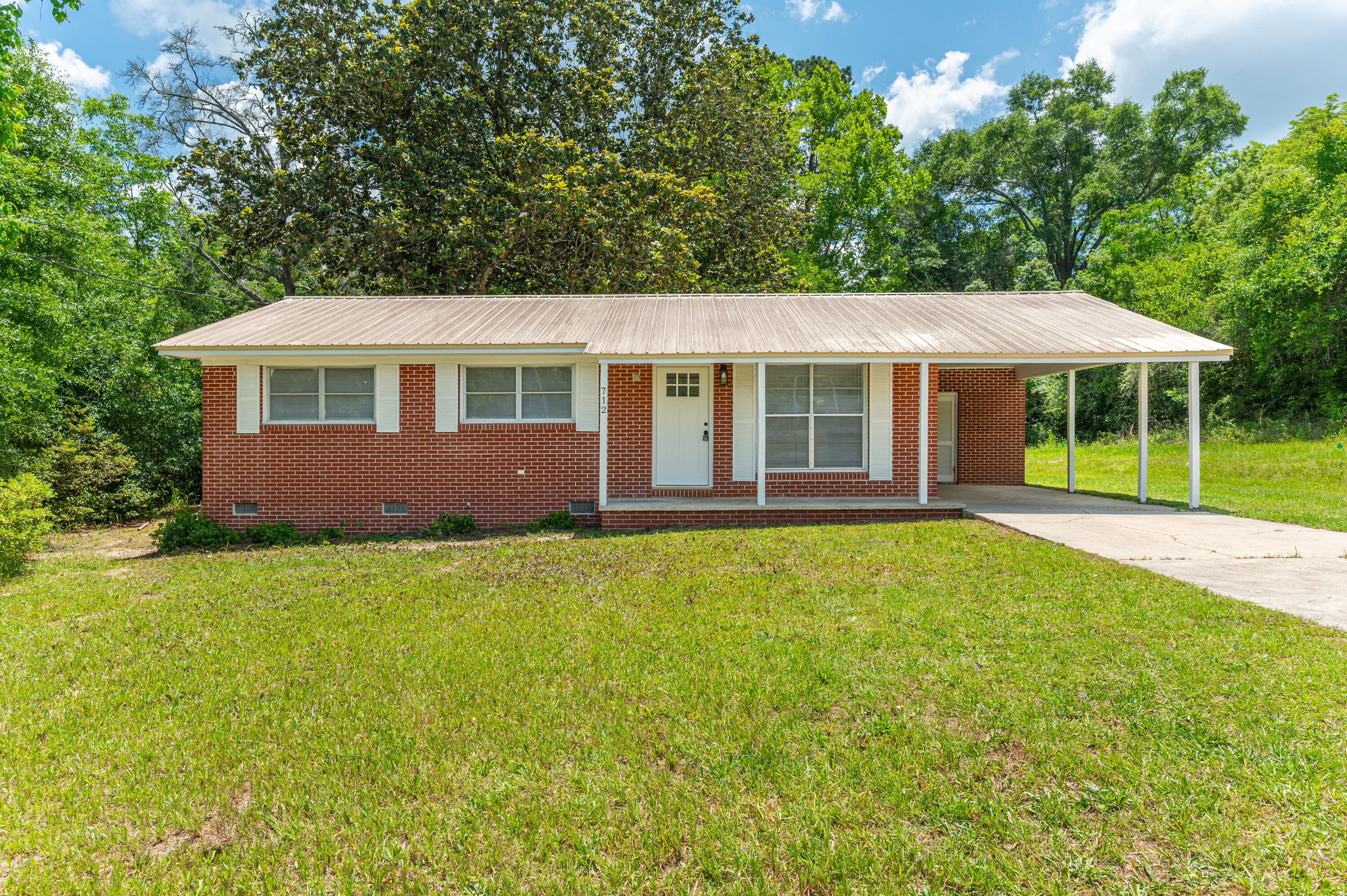 HARRIS S/D - Residential Lease